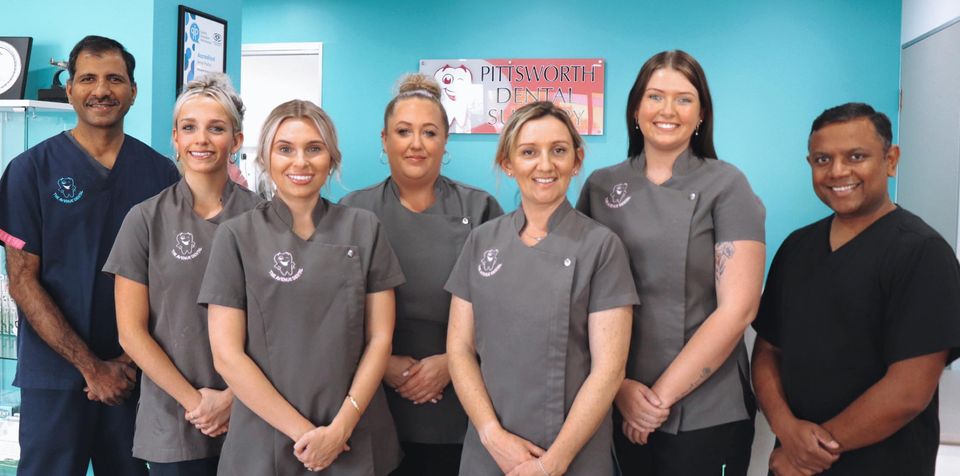 Pittsworth Dental Surgery